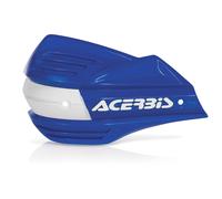 Acerbis Ricambio Plastica Paramano X-Factor Blu