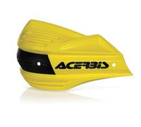 Acerbis Ricambio Plastica Paramano X-Factor Giallo