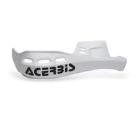Acerbis Ricambio Plastica Rally Brush Bianco