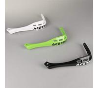 Paramani Acerbis Rally Brush Plastica Nero