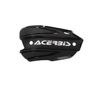 Acerbis Ricambio Plastiche Cover Endurance-X Nero/Bianco