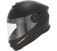 Acerbis Rider Casco, nero, taglia XS per maschi