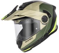 Acerbis Rider Logo Elmetto