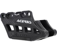 Acerbis Royal Enfield Himalayan 450, guida della catena male Nero