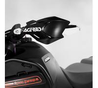 Acerbis Royal Enfield Himalayan 450, Paramani X-Factory male Nero