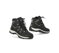 ACERBIS SCARPE MOTO X-MUD WP NERO 0024697.090