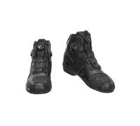 Acerbis Skali Scarpe da moto, nero, taglia 42 per maschi