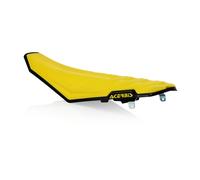 ACERBIS SELLA X-SEAT GIALLO SUZUKI RM-Z 250 2019 2020-2024 0023068.060.700
