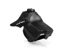 ACERBIS SERBATOIO 11L NERO HONDA CRF 250 R 2004-2009 0007845.090