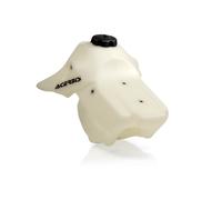 ACERBIS SERBATOIO 11L TRASPAR / NEUTRO HONDA CRF 250 R 2004-2009 0007845.120