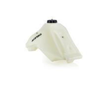 ACERBIS SERBATOIO 12,5L TRASPAR / NEUTRO HONDA CRF 250 L-M 2017 2018 2019 2020