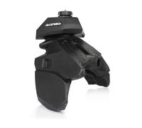 Acerbis Husqvarna TE/FE 15L, serbatoio del carburante 15 l male Nero