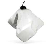 ACERBIS SERBATOIO 23L BIANCO YAMAHA TT 600 ELETRIC STARTER 1998-2003 0001593.030