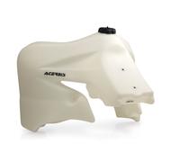 ACERBIS SERBATOIO 25L TRASPAR / NEUTRO HONDA CRF 450 X 2005-2016 0008429.120