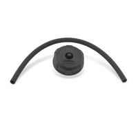 Acerbis Tappo Serbatoio Nero 48. 5 mm