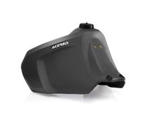Acerbis Serbatoio - Grigio - 6.6 Gallone. Moto Atv / Utv Strada Bike Dirt Bike