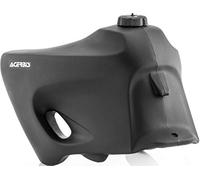 Acerbis Yamaha XT600 23L Serbatoio carburante, nero