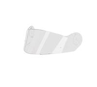Acerbis Serel Visiera (Clear,One Size)