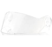 Acerbis Serel Visiera trasparente (Clear,One Size)