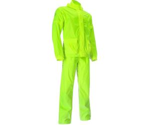 Acerbis SET ANTIPIOGGIA X-THUNDER GIALLO FLUO L
