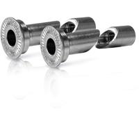 Acerbis Set di espansione, Argento, Taglia unica