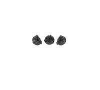 ACERBIS SET VITI PROFILE 5 NERO 0025299.090