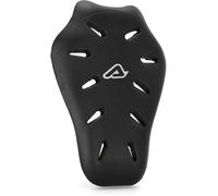 Acerbis SF 851FB Paraschiena, nero, Taglia M