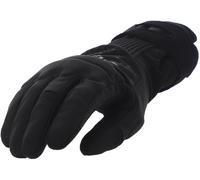 Acerbis Skyline Guanti da moto, nero, taglia L per maschi