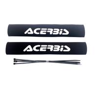 Acerbis Soffietti Neoprene 40x50x365 MM Ø 40/50 MM Protetzione Forcella, Set