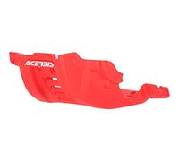 Acerbis Sottomotore Crf300L 21 Rosso