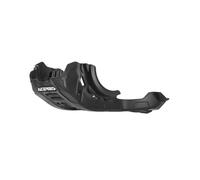 ACERBIS SOTTOMOTORE PER SUZUKI NERO SUZUKI DRZ 400 2000-2023 0026024.090