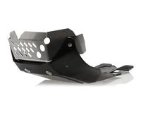 ACERBIS SOTTOMOTORE PER YAMAHA TENERE 700 NERO 2019 2020 0024691.090