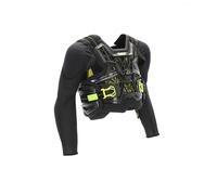 ACERBIS SPECKTRUM KID BODY ARMOUR NERO/GIALLO 0024545.318