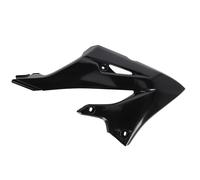 ACERBIS SPOILER NERO YAMAHA YZ 125 2022 2023 2024 0024925.090