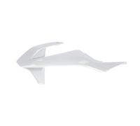 ACERBIS SPOILER RADIATORE BIANCO GAS GAS MC 50 2021 2022 2023 0025511.030