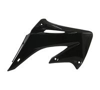 Acerbis Spoiler RADIATORE HON Nero