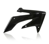 Acerbis 0007668.090 Spoiler RADIATORE HON CRF 250X 04-12 Nero