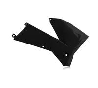 Acerbis Spoiler Radiatore KTM Nero