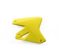 Acerbis Spoiler Radiatore SUZUKI-KAWASAKI Giallo