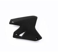 Acerbis Spoiler Radiatore SUZUKI-KAWASAKI Nero