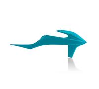Spoiler Radiatore Acerbis KTM SX 125-250 SX-F 250-450 2019-2022 Verde