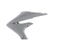 Acerbis Spoiler Radiatore YZ-F450 2018 Grigio