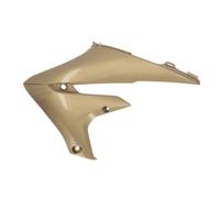 Acerbis Spoiler Radiatore YZ-F450 2018 Oro/Oro