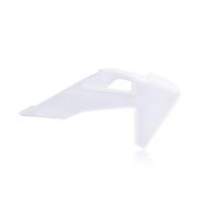 ACERBIS SPOILER RADIATORI BIANCO 2 HUSQVARNA FC 250 2019-2022 0023522.031