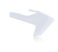 ACERBIS SPOILER RADIATORI BIANCO 2 HUSQVARNA TC 85 2018 2019 2020-2024
