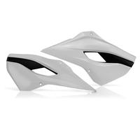 ACERBIS SPOILER RADIATORI BIANCO HUSABERG FE 250 2013 2014 0017698.030