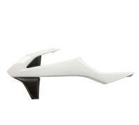 ACERBIS SPOILER RADIATORI BIANCO/NERO KTM EXC 250 2017 0021745.237
