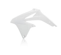 ACERBIS SPOILER RADIATORI BIANCO SUZUKI RM-Z 450 2008-2017 0011645.030