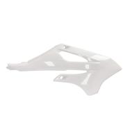 ACERBIS SPOILER RADIATORI BIANCO YAMAHA YZ 85 2022 2023 2024 0024932.030