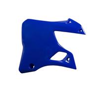 ACERBIS SPOILER RADIATORI BLU YAMAHA WR 125 2T 1996 1997 1998 1999 2000 2001